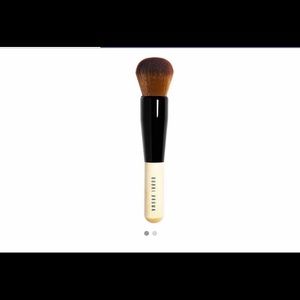 Bobbi Brown Full Coverage Face Brush